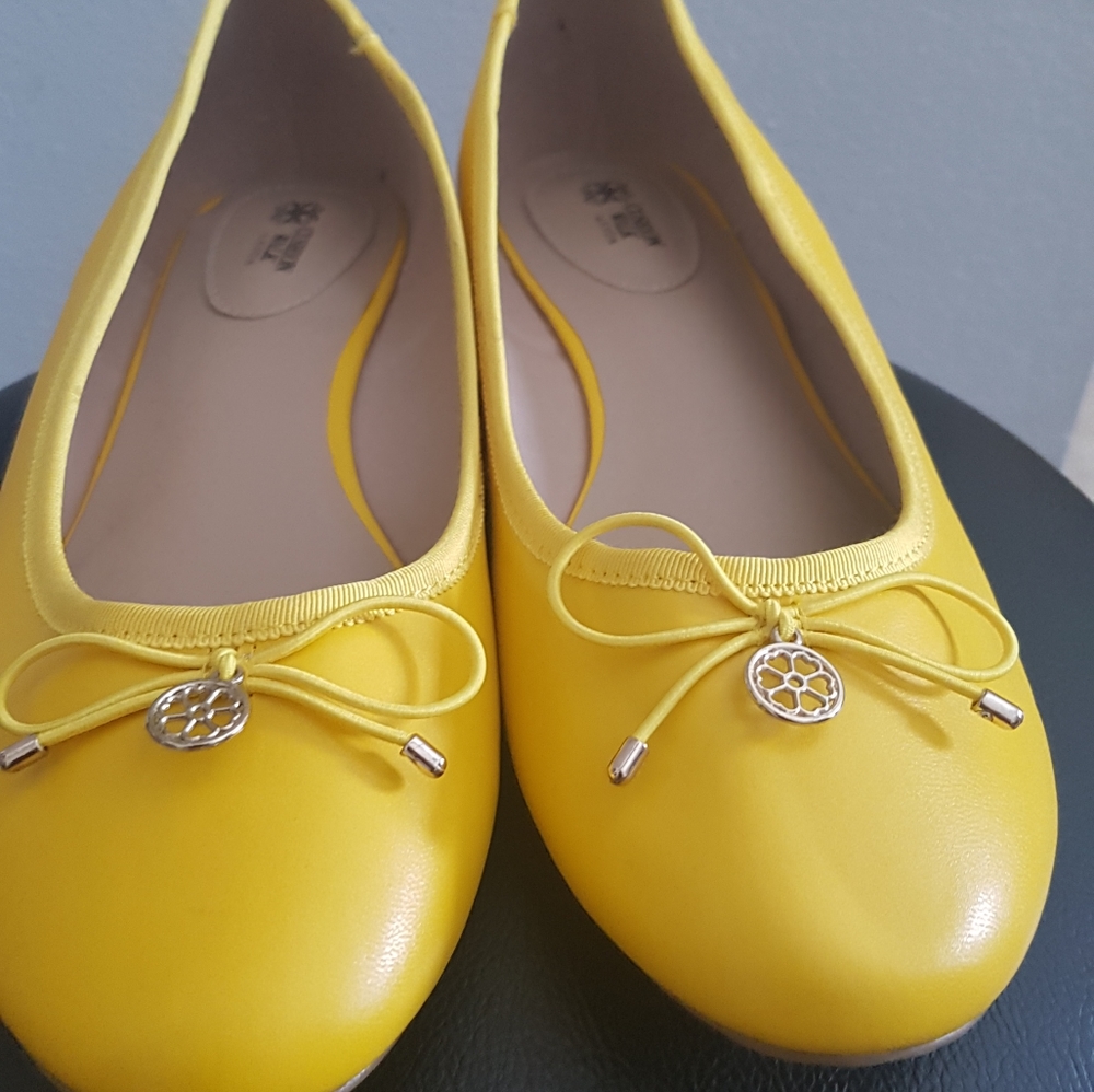 Brand new ballerina